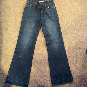 Stetson Trouser Jean